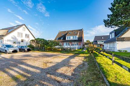 Grundstück zu verkaufen in Wenningstedt 2.100.000,00 € 1202 m²