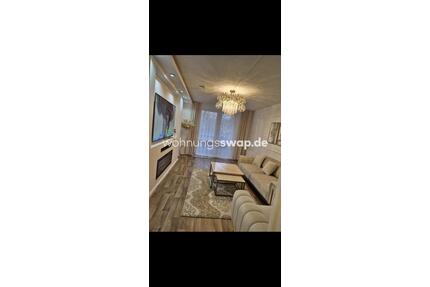 Wohnungsswap - 3 Zimmer, 75 m² - Koppenstraße, Friedrichshain, Berlin