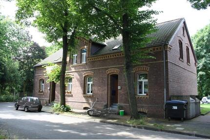 Wir vermieten Platz für die ganze Familie - Duisburg Hamborn