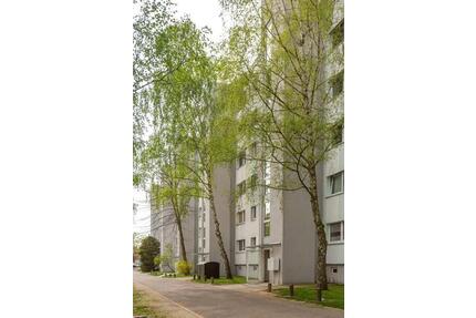 3 Raum-Wohnung mit Aufzug und Balkon - Dresden Cotta