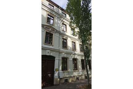 Wohnung zum Mieten in Zwickau 330,00 € 54 m²