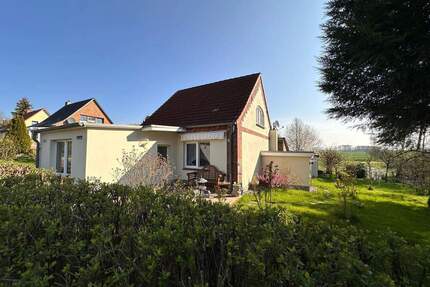 Idyllisch Wohnen im besonderen Ambiente - Poseritz