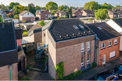 Haus zum Kaufen in Goch 349.000,00 € 230 m²