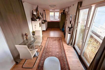 Tiny House 10x3m Container - 17.500,00&nbsp;EUR Kaufpreis, ca.&nbsp; 30,00&nbsp;m&sup2; in Bremen (PLZ: 28199) Neustadt