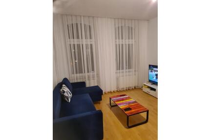 Wohnung zu Vermieten in Stadtfeld Ost, MD von April bis Juni - Magdeburg Nordwest