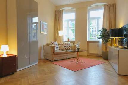Wohnung zum Mieten in Dresden 1.200,00 € 75 m²