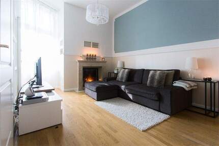 Altbauglanz - das besondere Licht zwischen Rosental und Innenstadt - Leipzig Gohlis-Süd