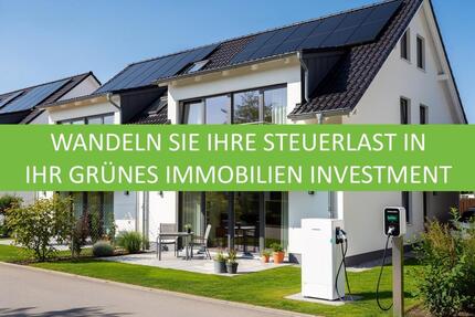 Hohe Eigenkapitalrendite von 30% aufgrund KFW 40 QNG - Stuttgart Stuttgart-Nord