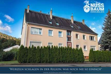 Wohnung zum Kaufen in Probstzella 49.000,00 € 53 m²