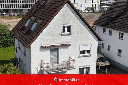Haus zum Kaufen in Koblenz 499.000,00 € 180 m²