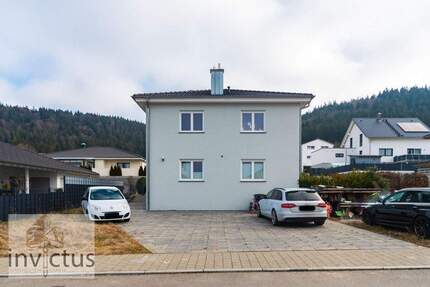 Familienparadies mit Weitblick - Ihr neues Zuhause im Grünen - Deilingen