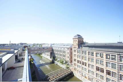 Wohnung zum Kaufen in Leipzig 2.495.000,00 € 333 m²