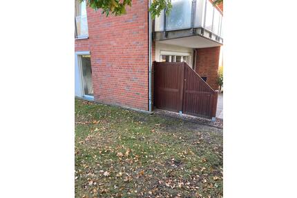 2 Raum Terrassenwohnung Timmendorfer Strand Niendorf nähe Hafen