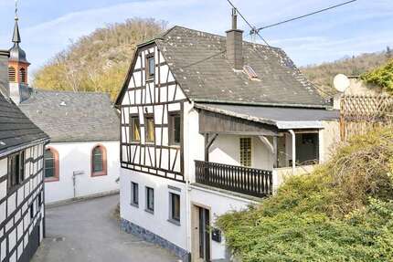 Haus zum Kaufen in Bad Hönningen Ariendorf 275.000,00 € 126 m² - Bad Hönningen / Ariendorf