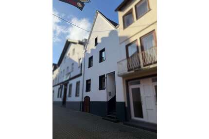 Haus zum Kaufen in Bad Breisig 249.000,00 € 90 m²