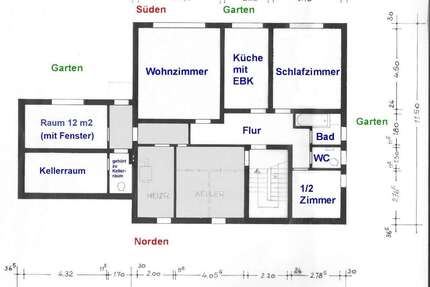 Haus zum Kaufen in Eisingen 850.000,00 € 376 m²
