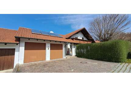 Haus zum Kaufen in Obertaufkirchen 765.000,00 € 285 m²