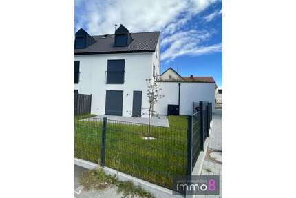 Haus zum Kaufen in Mammendorf 995.000,00 € 141 m²