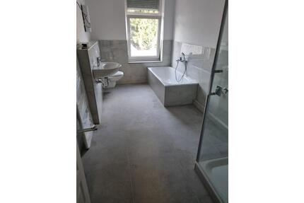 Mietwohnung 1. Obergeschoss in Schöningen