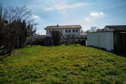 Grundstück zu verkaufen in Wettstetten 320.000,00 € 438 m²