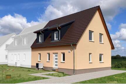 Haus zum Kaufen in Fredersdorf 469.000,00 € 115 m²