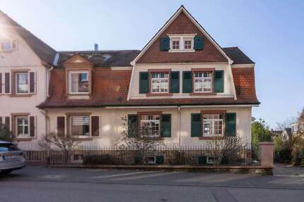 Haus zum Kaufen in Weinheim 720.000,00 € 150 m²