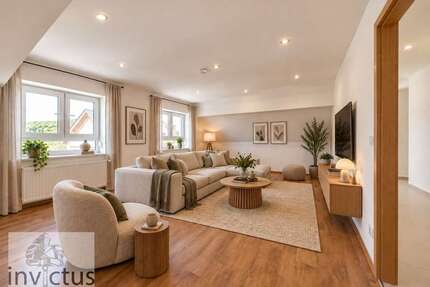 Wohnung zum Mieten in Massenbachhausen 780,00 € 85 m²