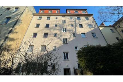 Charmante 37m² Einzimmer-Wohnung in Berlin Reinickendorf