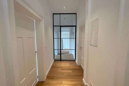 Wohnung zum Mieten in Baden-Baden 1.350,00 € 105 m²