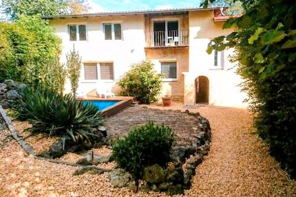 Dreifamiliehaus ab September komplett frei - Wald-Michelbach