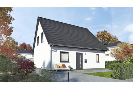 Haus zum Kaufen in Wendisch Rietz 384.990,00 € 120 m²