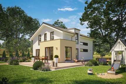 Haus zum Kaufen in Zornheim 856.905,00 € 164 m²