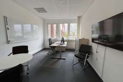 Büro in Hamburg 5.748,00 € 479 m²