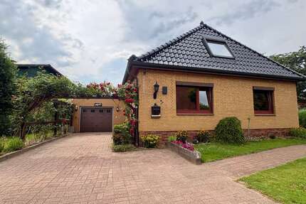 Haus zum Kaufen in Tangstedt 369.000,00 € 86 m²