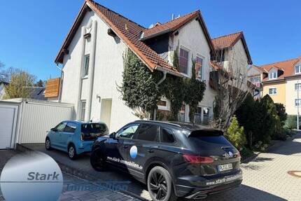 Stark! Wohnen und Leben in Ruiger Lage von Geringswalde!