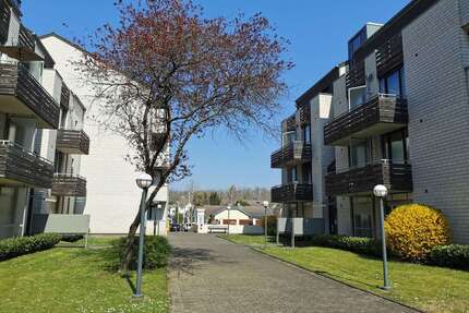Wohnung zum Mieten in Bonn 480,00 € 23 m²