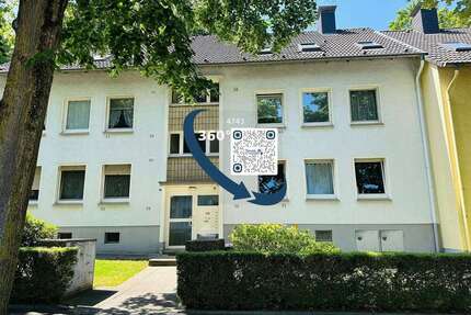Wohnung zum Kaufen in Essen 145.000,00 € 65 m²