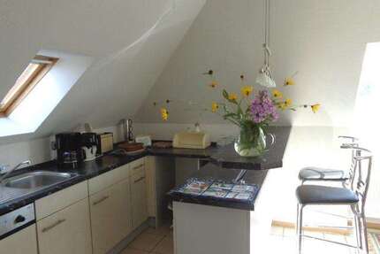 Wohnen auf Zeit in Laboe 930,00 €