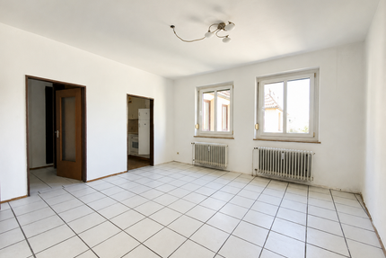 Wohnung zum Kaufen in Augsburg 139.000,00 € 35.47 m²