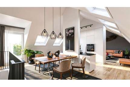 Wohnung zum Kaufen in Berlin 1.079.950,00 € 98.15 m²