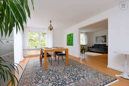 Wohnung zum Mieten in Stuttgart 1.240,00 € 85 m²