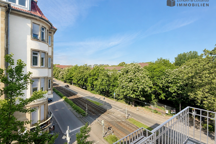 Wohnung zum Kaufen in Stuttgart 399.000,00 € 112.4 m²