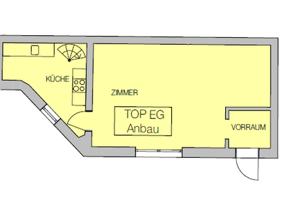 Wohnung zum Mieten in Oberhausen 740,00 € 89 m²