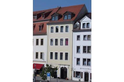 Klein aber fein! - 35.000,00&nbsp;EUR Kaufpreis, ca.&nbsp; 68,00&nbsp;m&sup2;&nbsp;Wohnfl&auml;che in Zittau (PLZ: 02763)