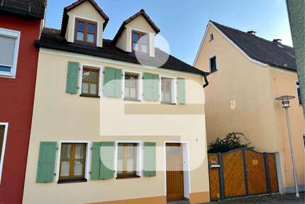 Haus zum Kaufen in Höchstadt 328.000,00 € 173 m²
