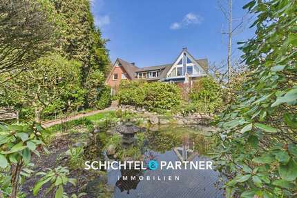 Haus zum Kaufen in Bremen 499.900,00 € 211.06 m²