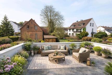 Kernsanierte 4-Zimmer-Wohnung in Garbsen Berenbostel