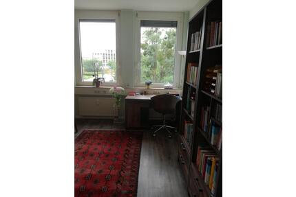 1-3 Räume wochentagsweise für CoachingTherapie zu vermieten - Teltow