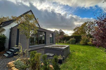 Ein wahrer Wohntraum in Münster-Gievenbeck!