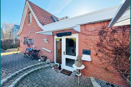 Haus zum Kaufen in Georgsmarienhütte Kloster Oesede 325.000,00 € 129.69 m² - Georgsmarienhütte / Kloster Oesede